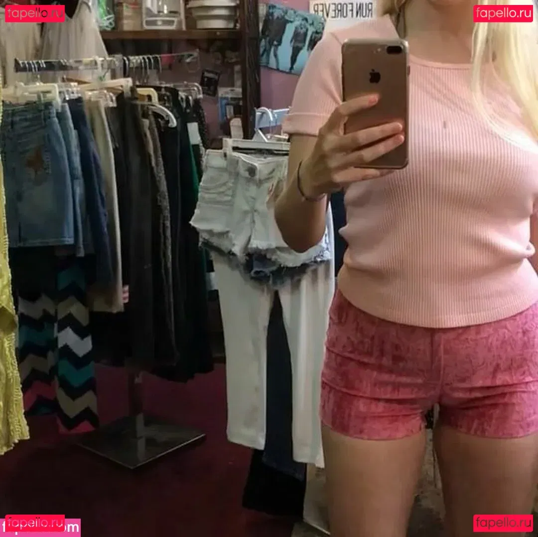 Bigblockblondie Onlyfans Photo Gallery 