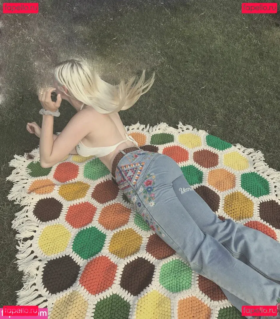 Bigblockblondie Onlyfans Photo Gallery 