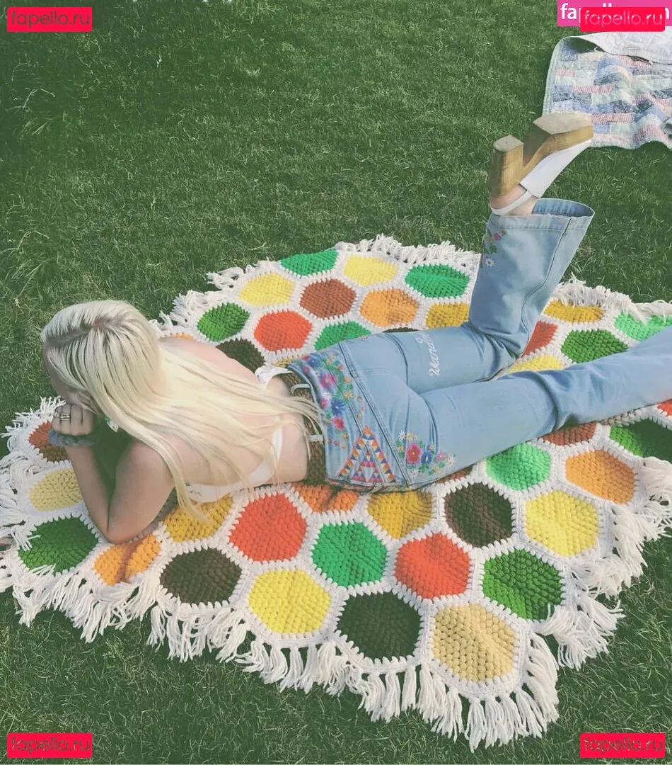 Bigblockblondie Onlyfans Photo Gallery 