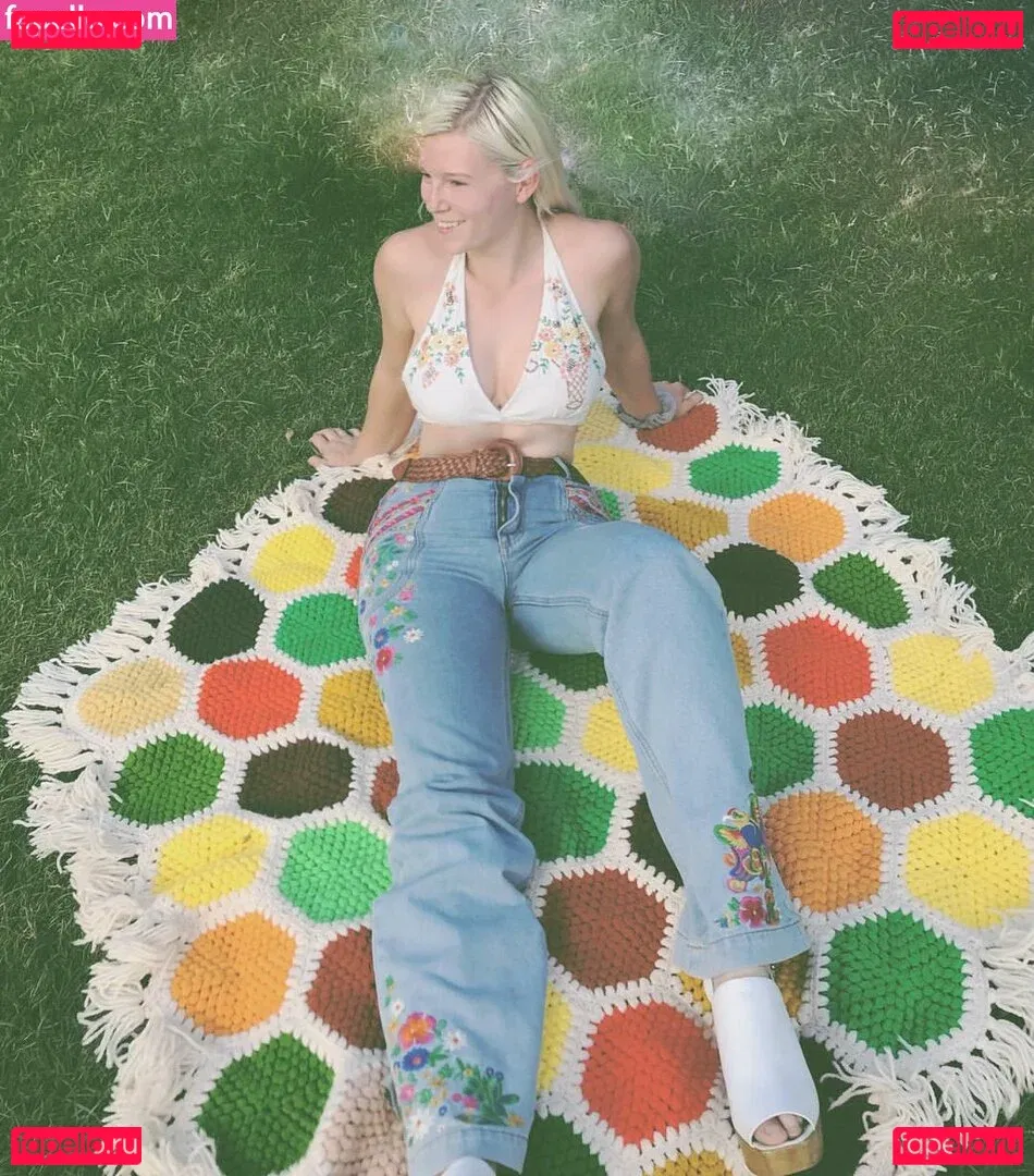 Bigblockblondie Onlyfans Photo Gallery 