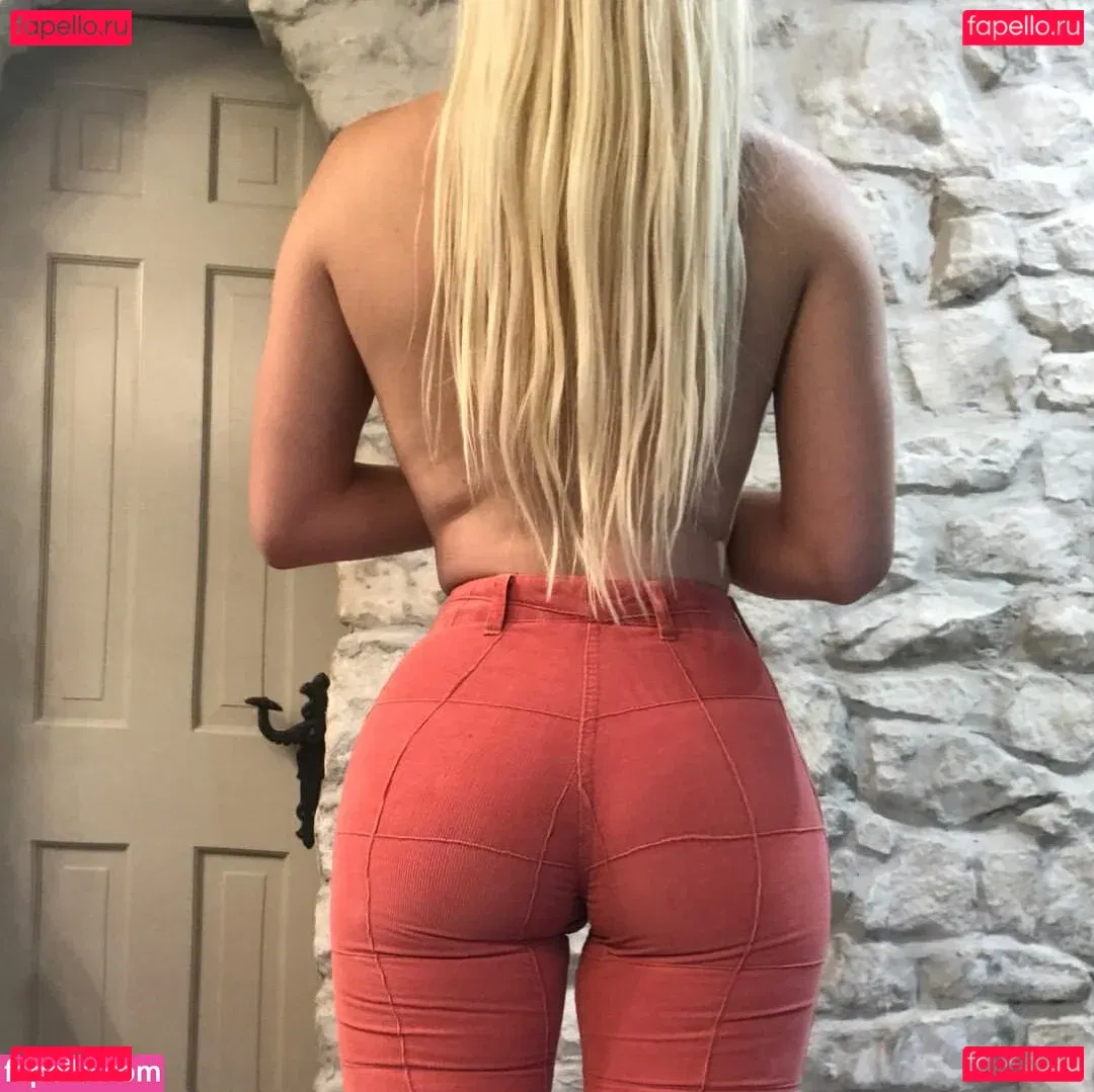 Bigblockblondie Onlyfans Photo Gallery 