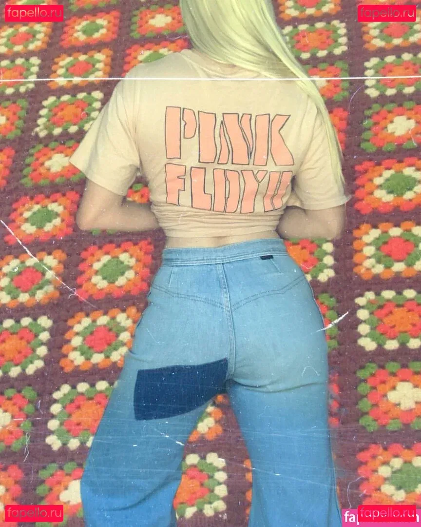 Bigblockblondie Onlyfans Photo Gallery 