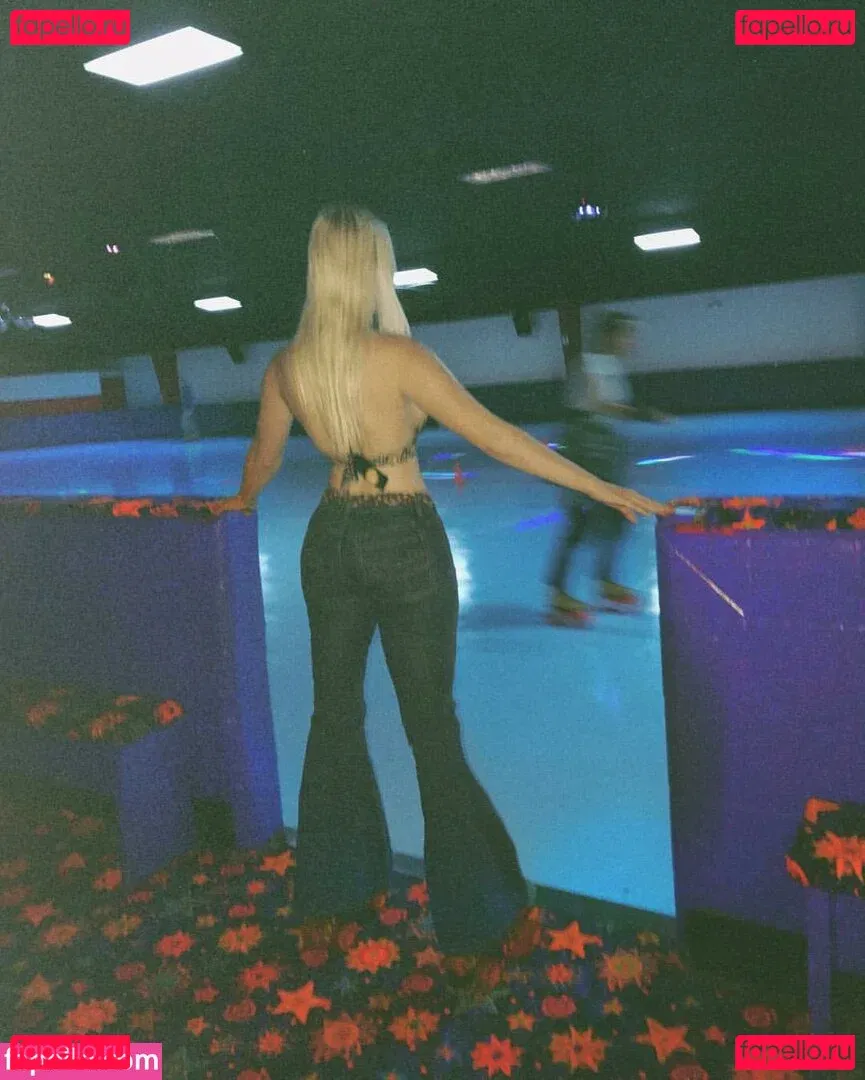 Bigblockblondie Onlyfans Photo Gallery 