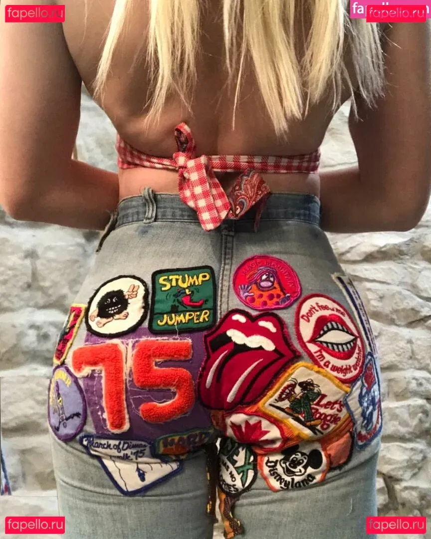 Bigblockblondie Onlyfans Photo Gallery 