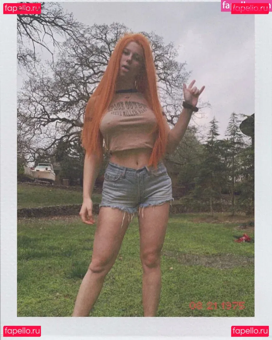 Bigblockblondie Onlyfans Photo Gallery 