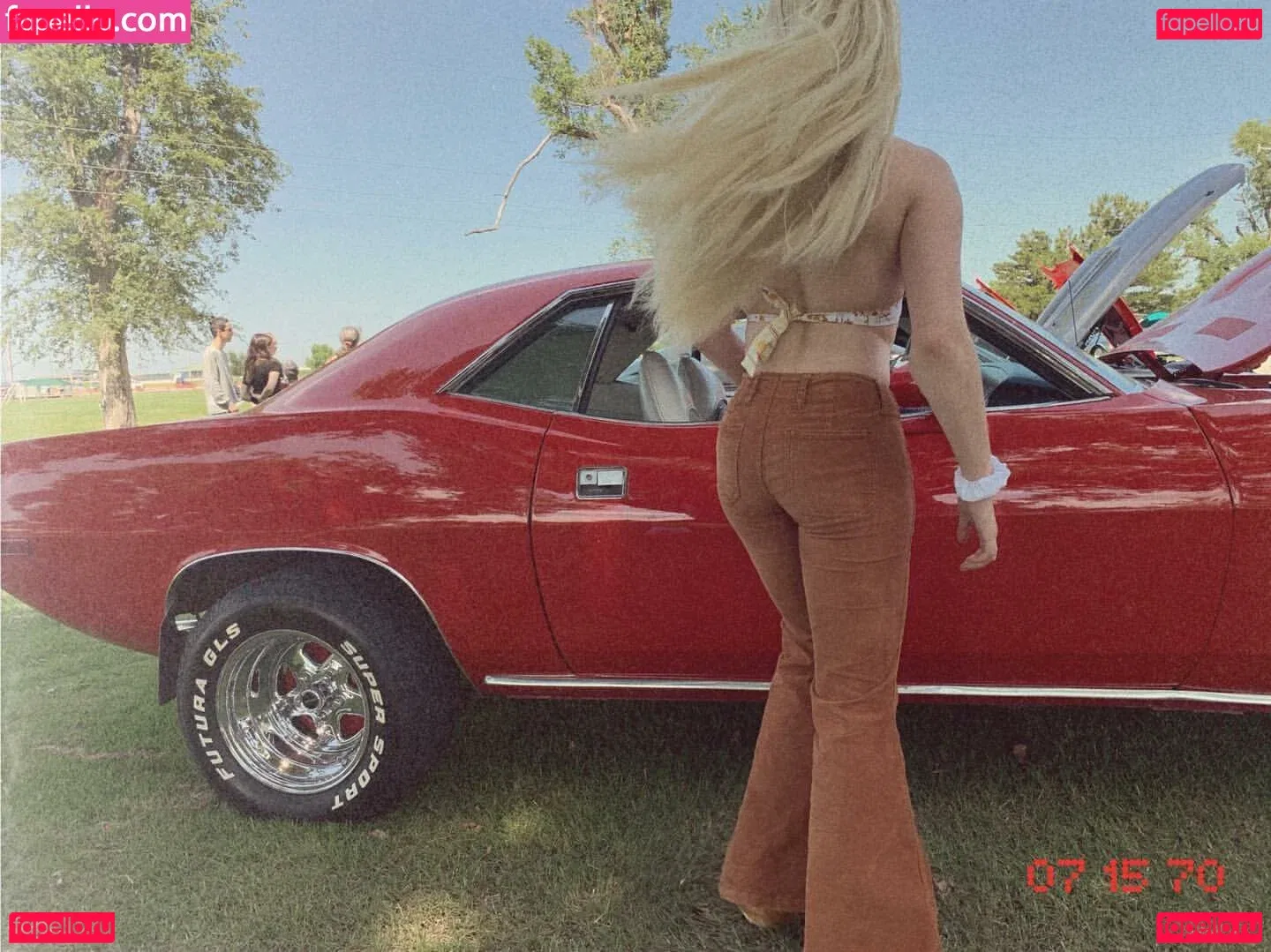 Bigblockblondie Onlyfans Photo Gallery 