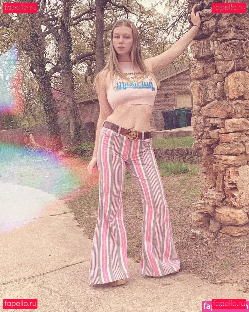 Bigblockblondie Onlyfans Photo Gallery 