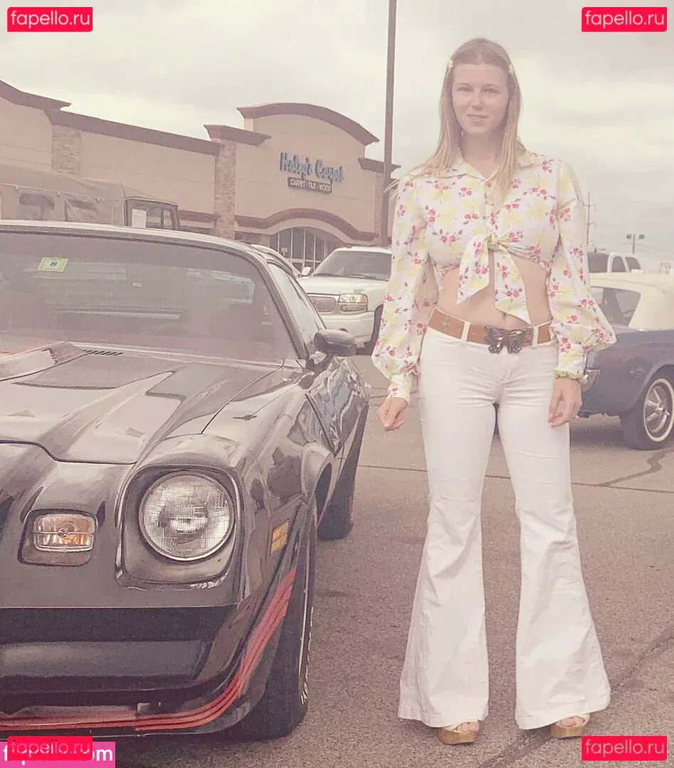 Bigblockblondie Onlyfans Photo Gallery 