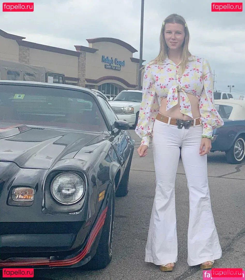 Bigblockblondie Onlyfans Photo Gallery 