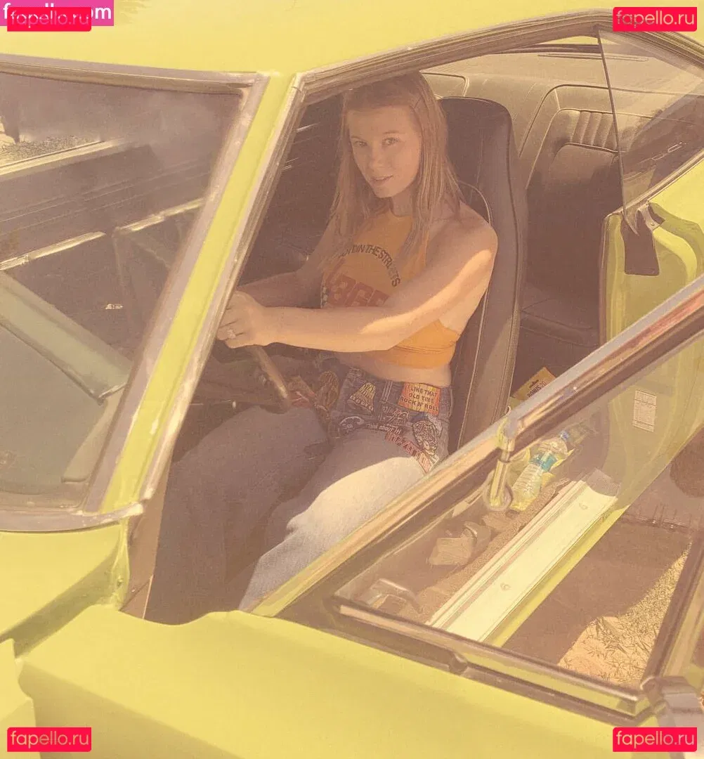 Bigblockblondie Onlyfans Photo Gallery 