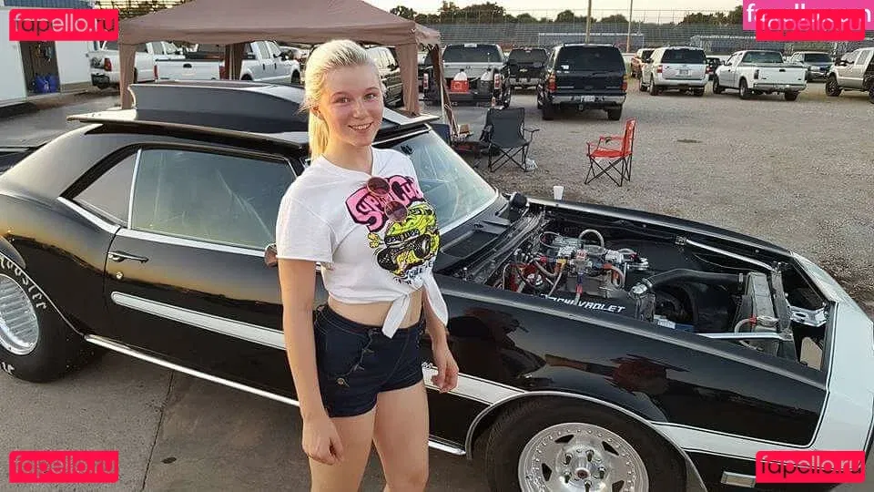 Bigblockblondie Onlyfans Photo Gallery 