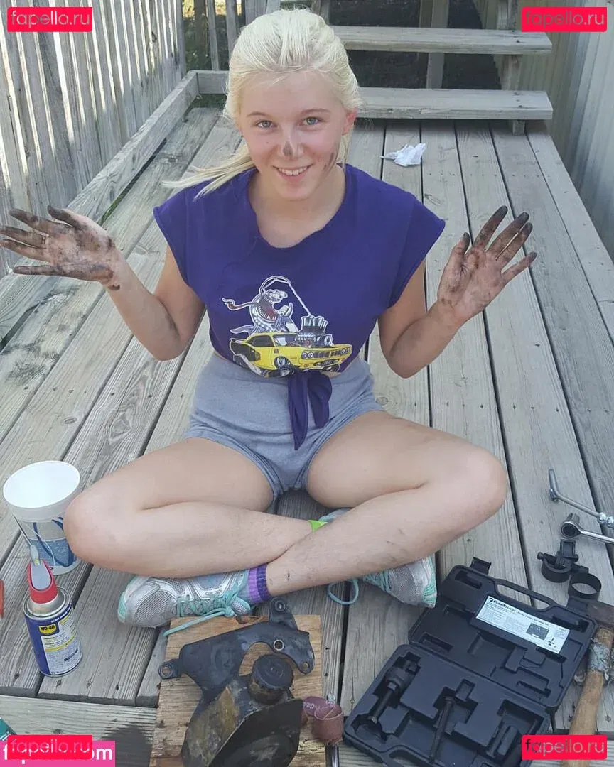 Bigblockblondie Onlyfans Photo Gallery 