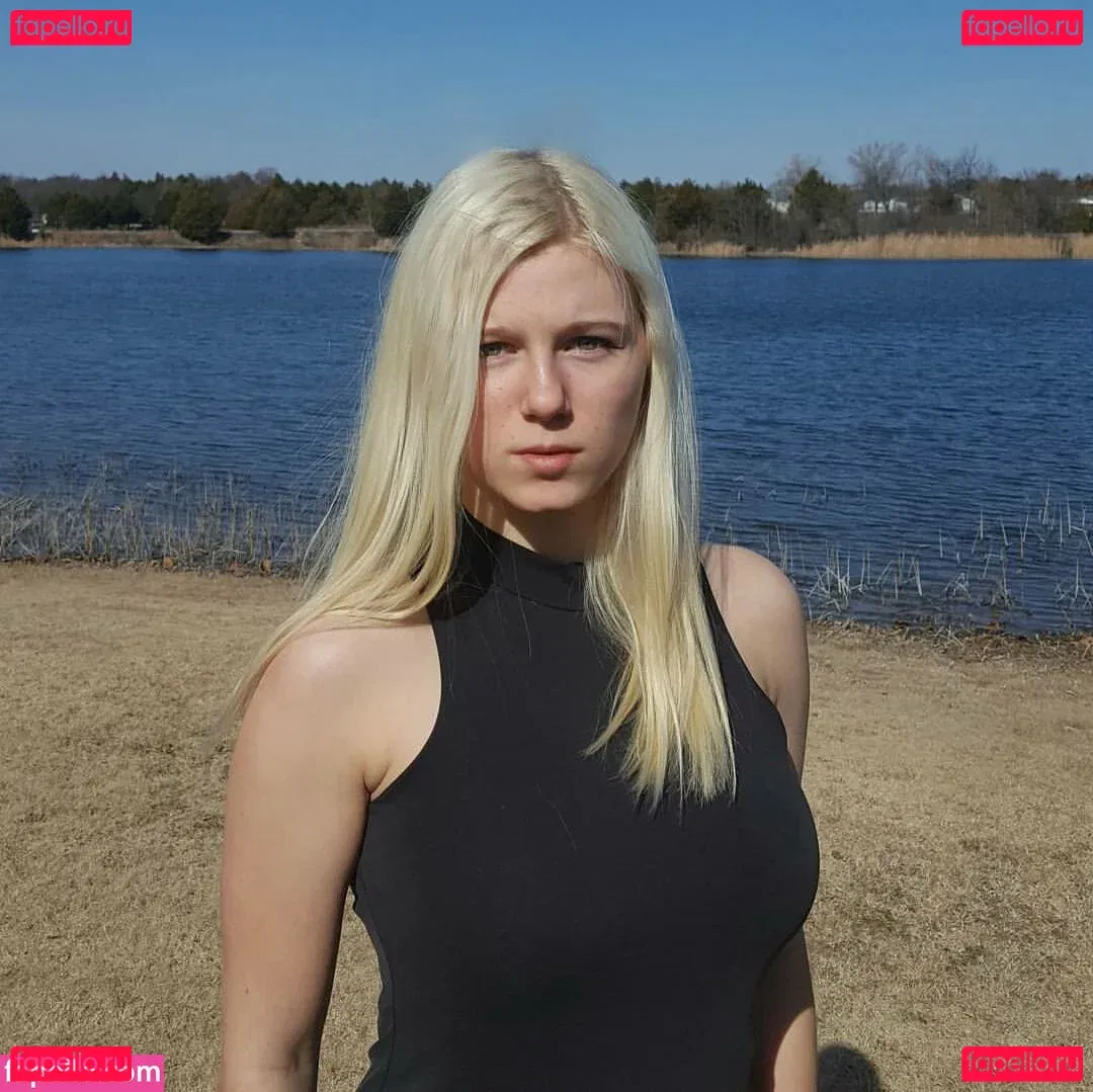 Bigblockblondie Onlyfans Photo Gallery 