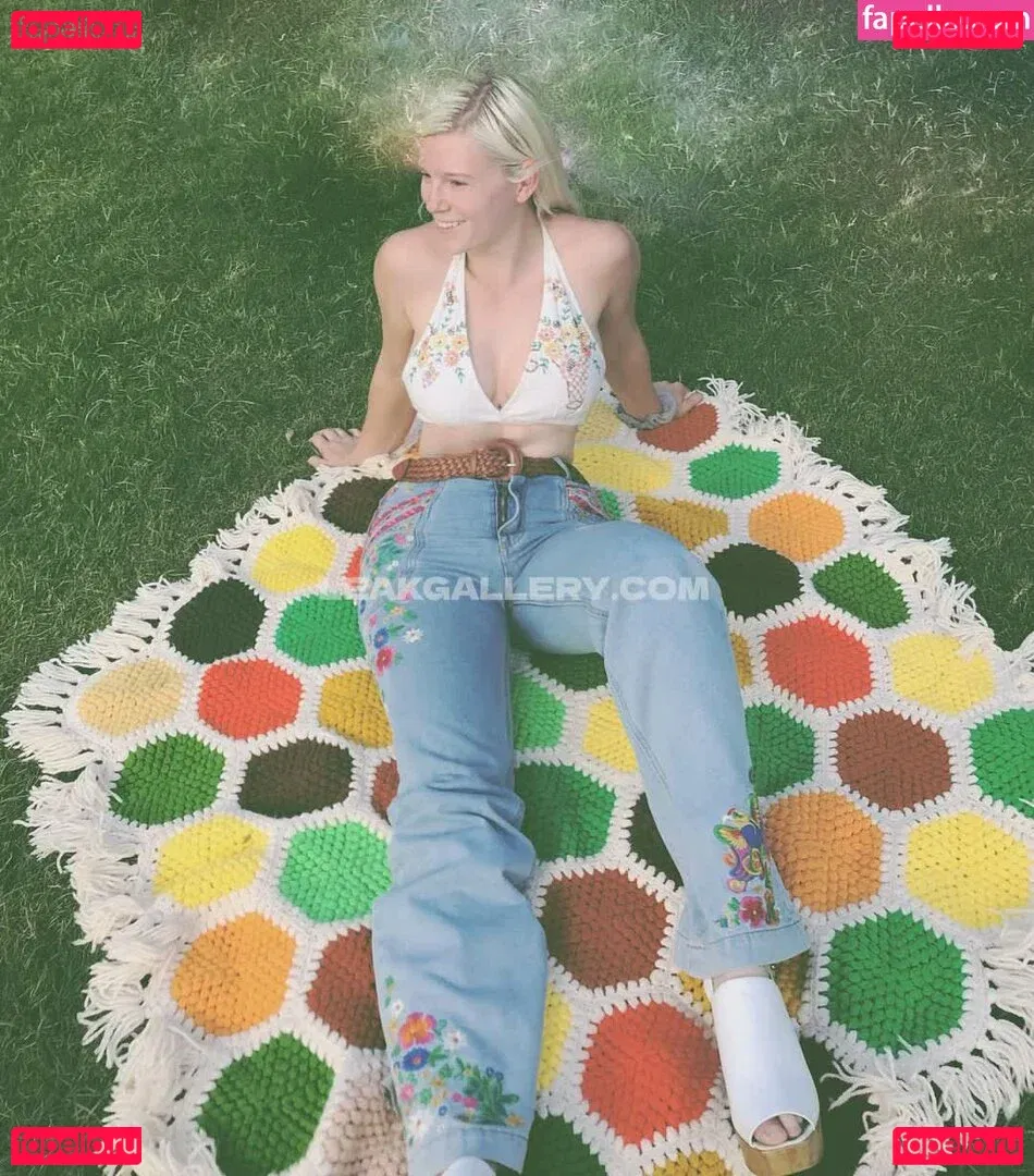 Bigblockblondie Onlyfans Photo Gallery 