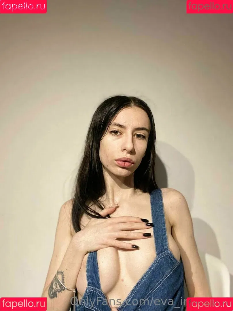 eva_innocent Onlyfans Photo Gallery 