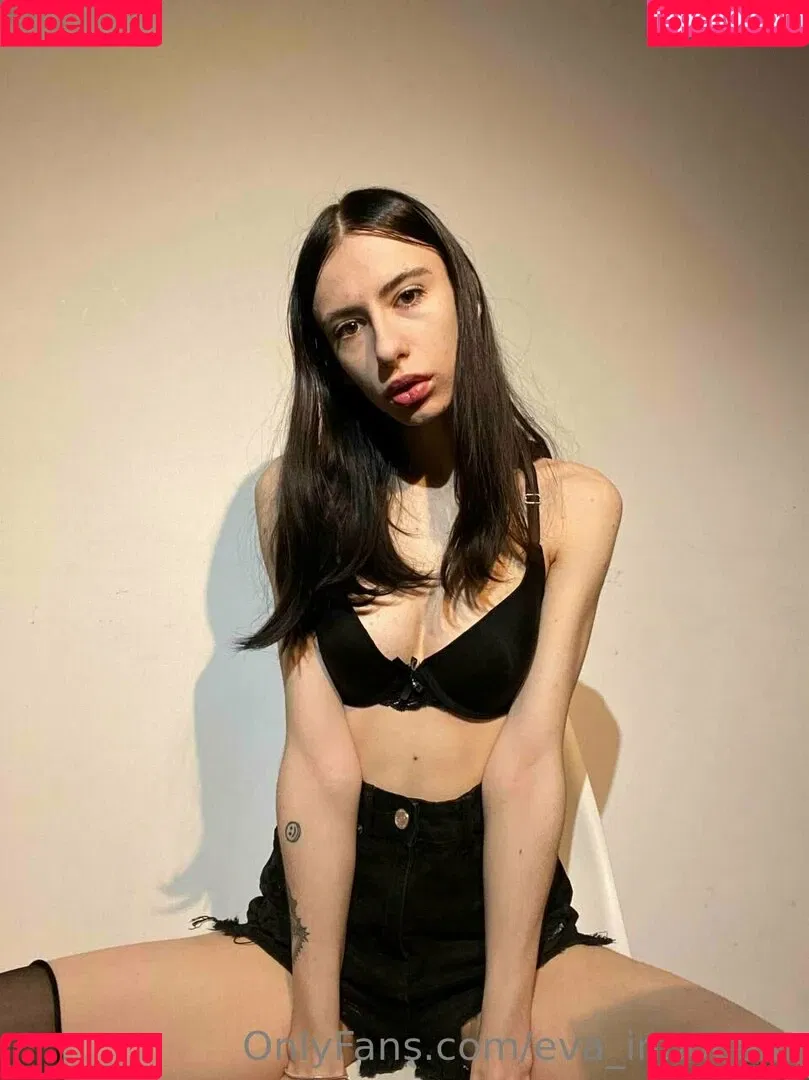 eva_innocent Onlyfans Photo Gallery 