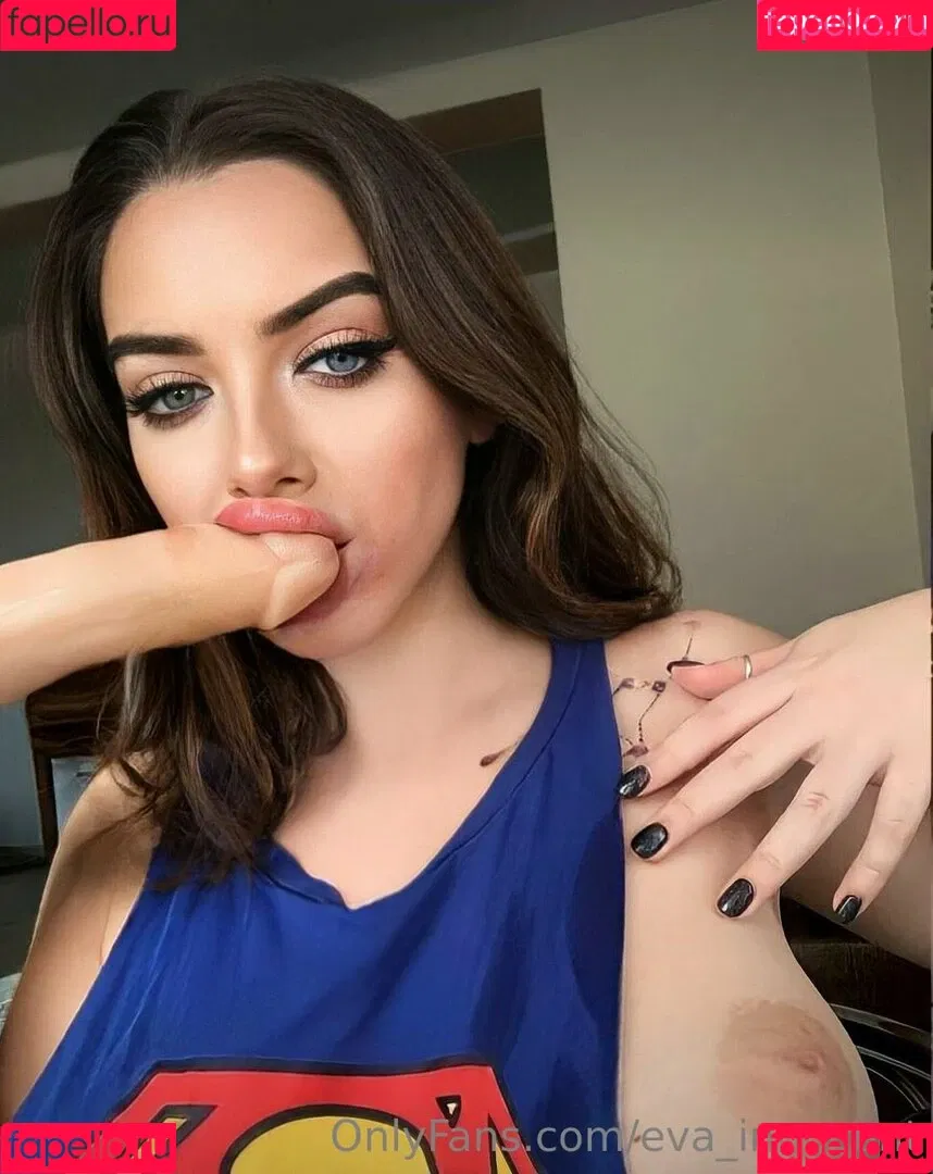 eva_innocent Onlyfans Photo Gallery 