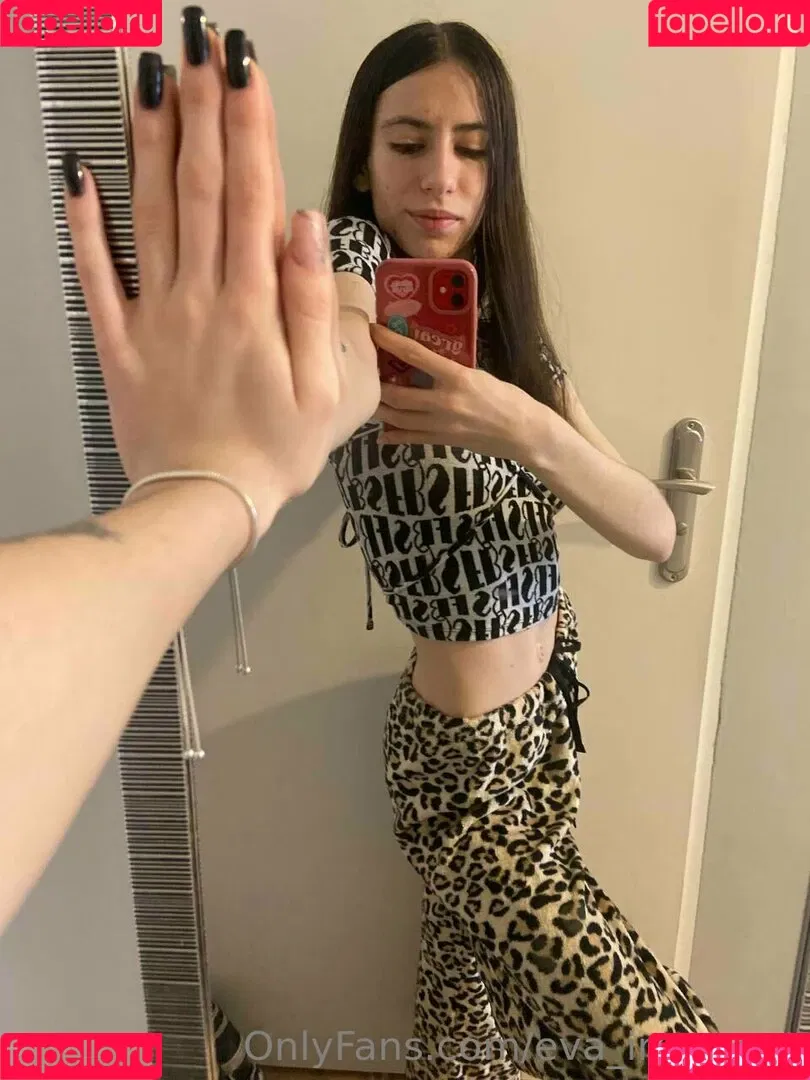 eva_innocent Onlyfans Photo Gallery 