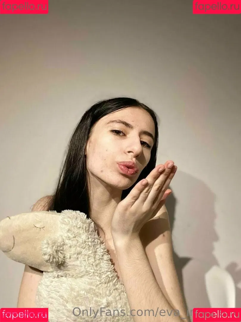 eva_innocent Onlyfans Photo Gallery 