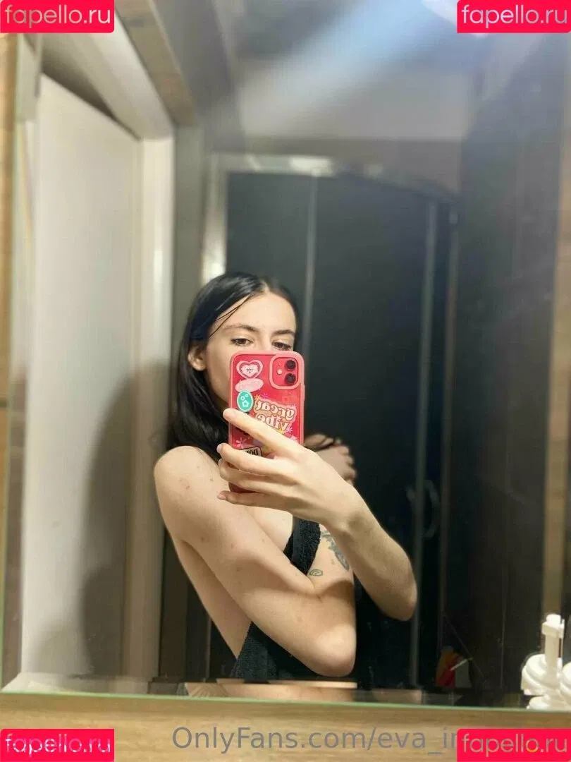 eva_innocent Onlyfans Photo Gallery 