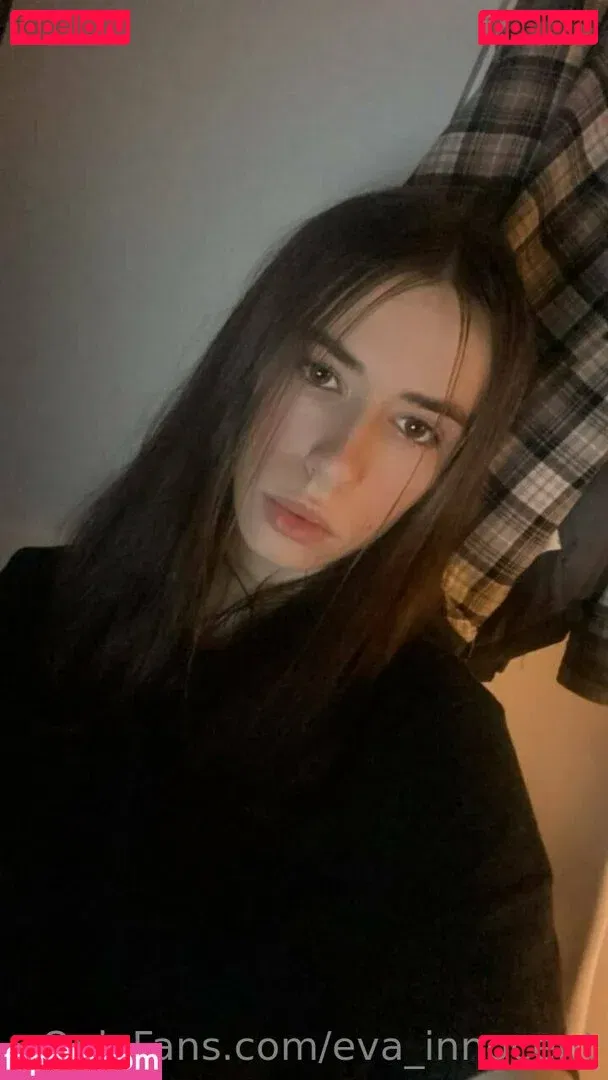 eva_innocent Onlyfans Photo Gallery 