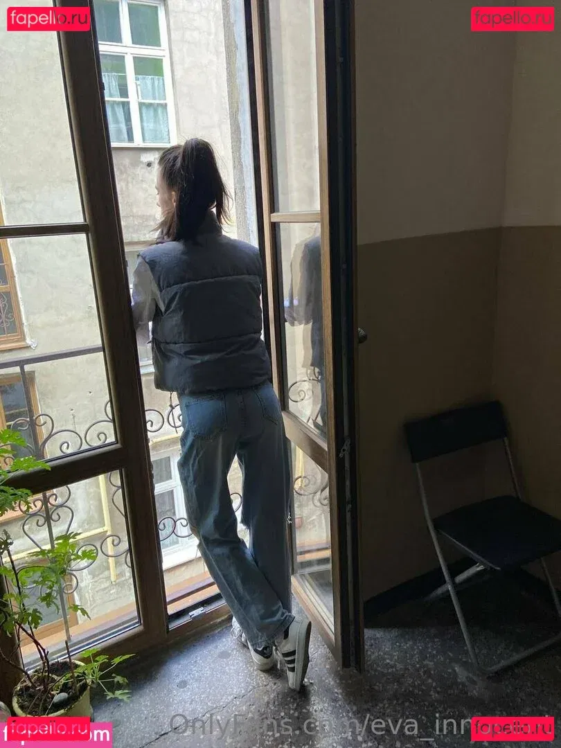 eva_innocent Onlyfans Photo Gallery 