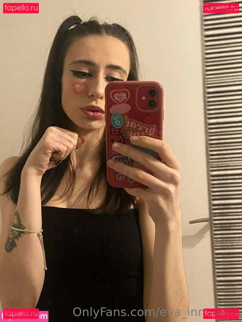 eva_innocent Onlyfans Photo Gallery 