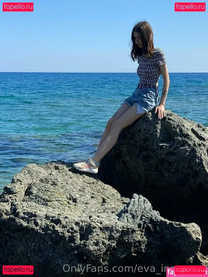 eva_innocent Onlyfans Photo Gallery 