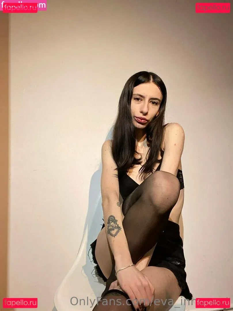 eva_innocent Onlyfans Photo Gallery 