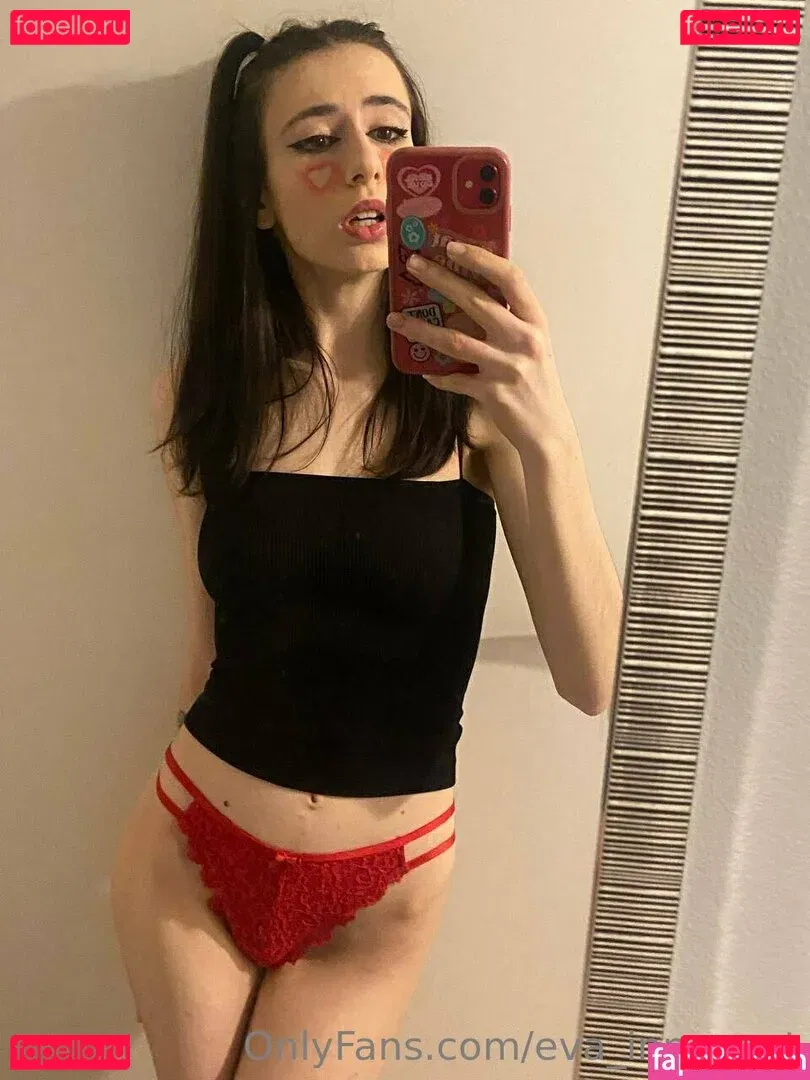 eva_innocent Onlyfans Photo Gallery 