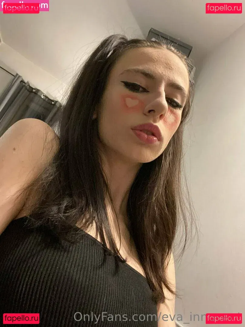 eva_innocent Onlyfans Photo Gallery 
