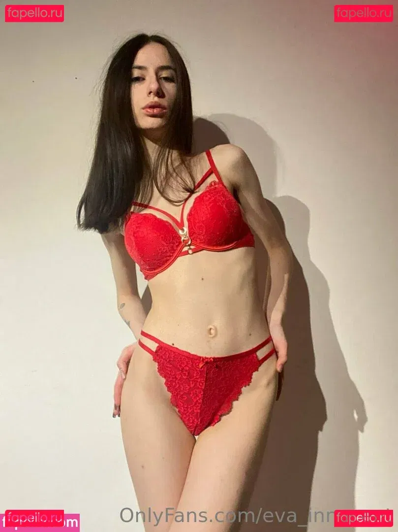 eva_innocent Onlyfans Photo Gallery 