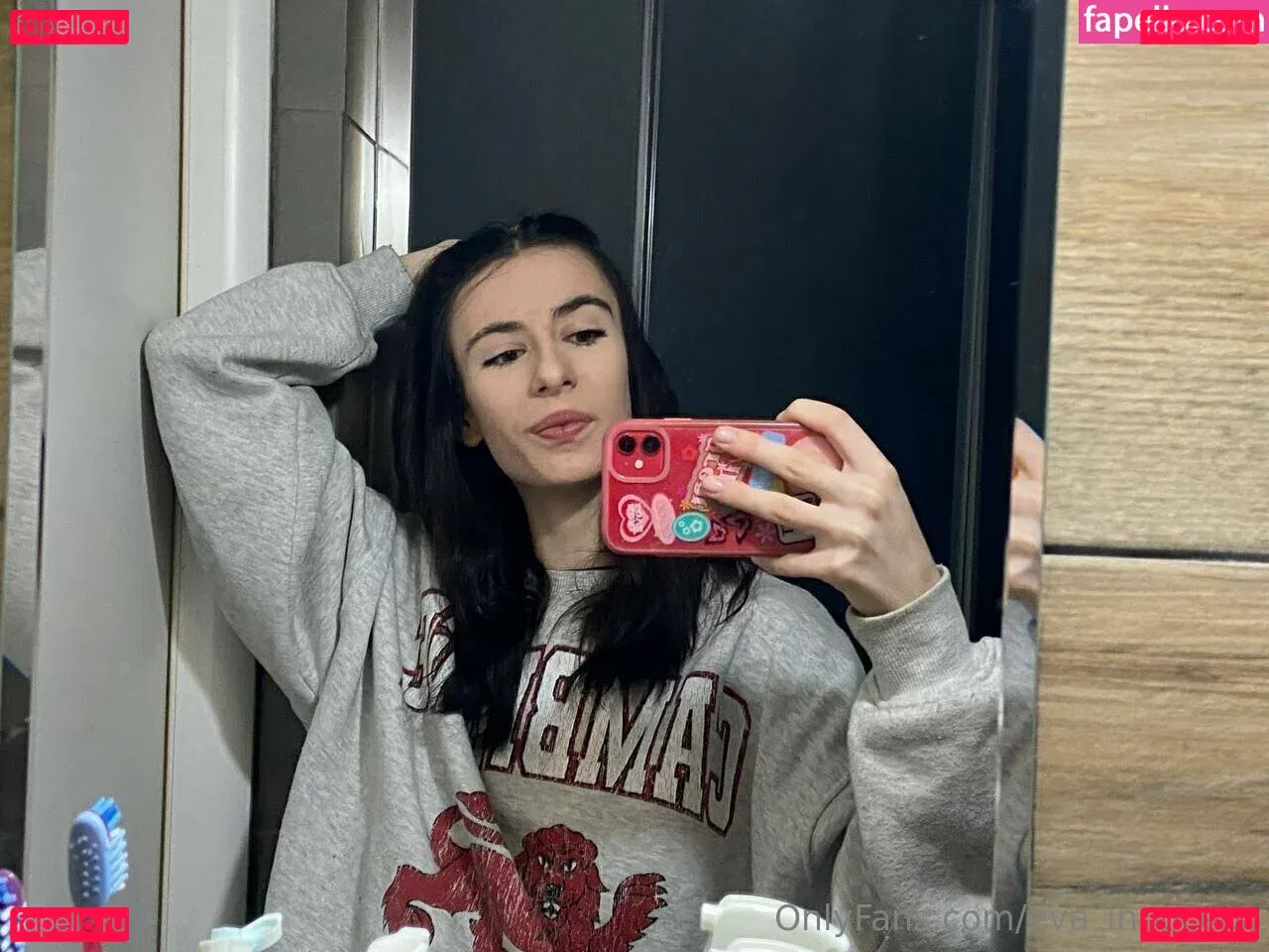 eva_innocent Onlyfans Photo Gallery 