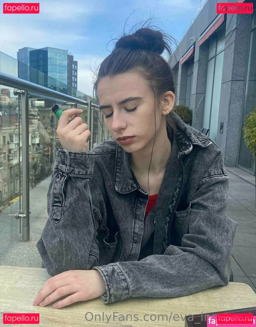 eva_innocent Onlyfans Photo Gallery 