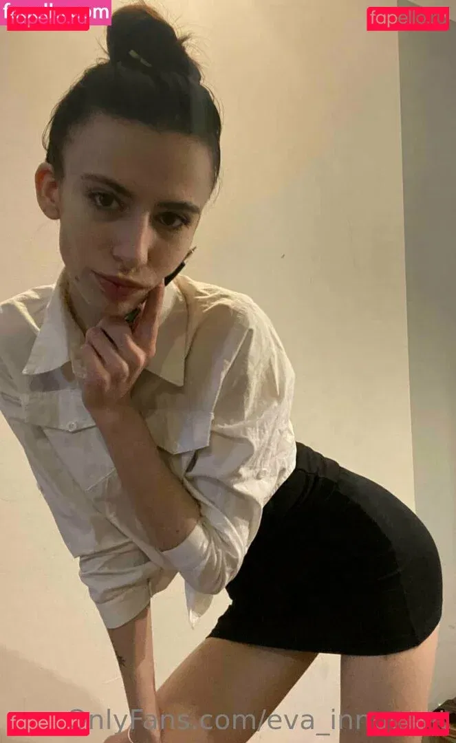 eva_innocent Onlyfans Photo Gallery 