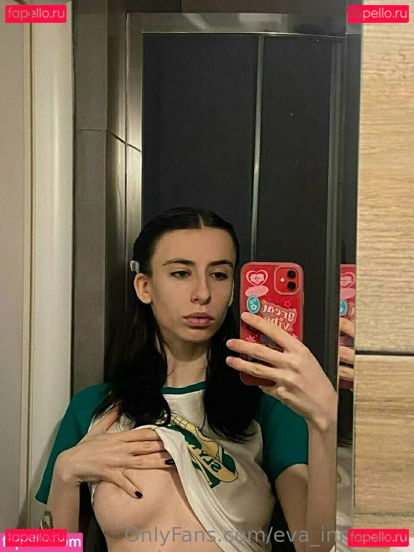 eva_innocent Onlyfans Photo Gallery 