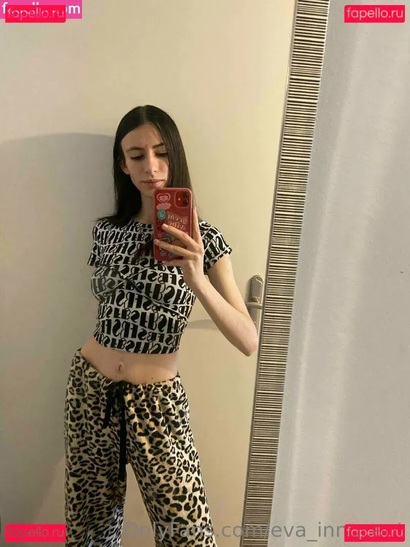 eva_innocent Onlyfans Photo Gallery 