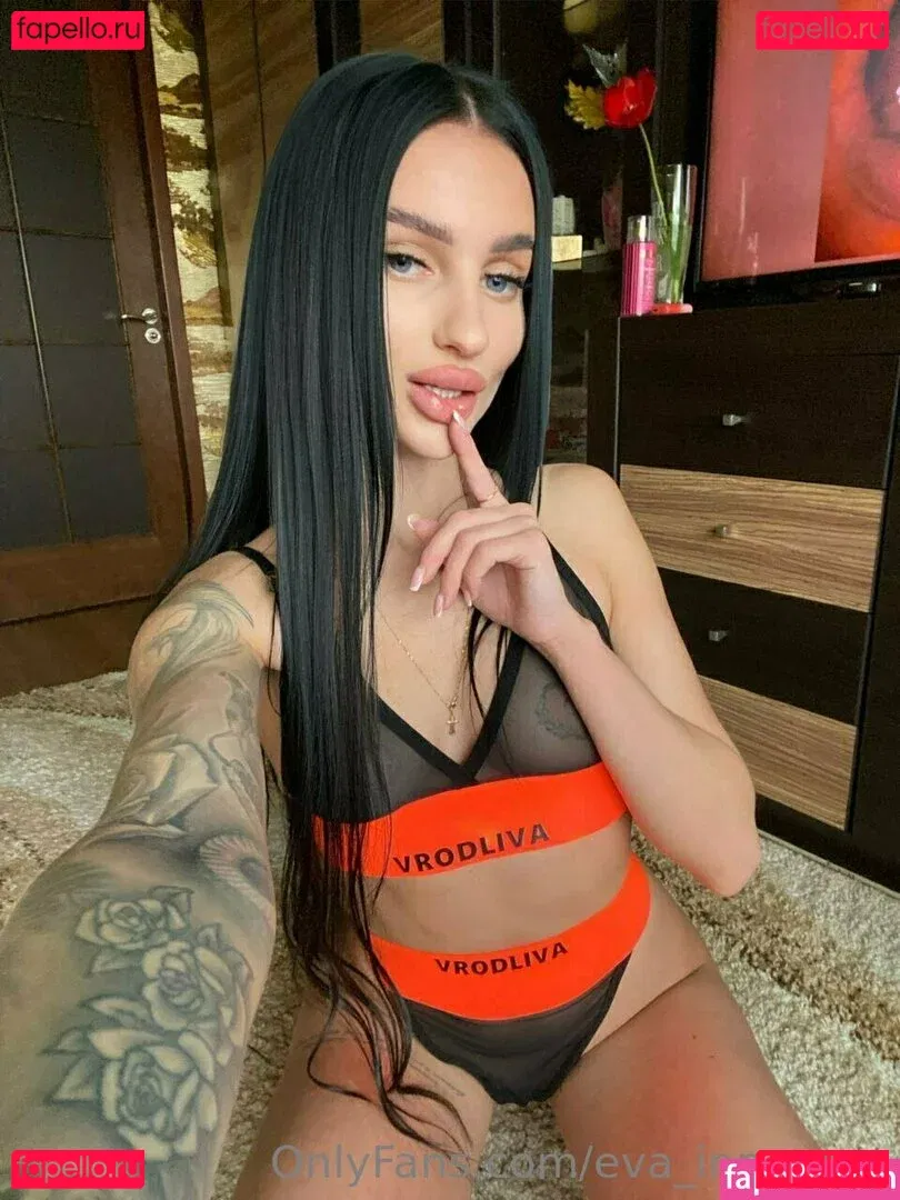 eva_innocent Onlyfans Photo Gallery 