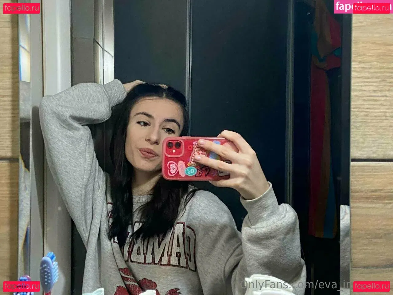 eva_innocent Onlyfans Photo Gallery 