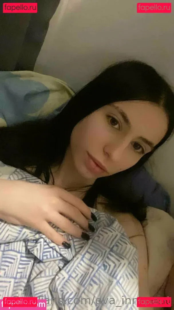 eva_innocent Onlyfans Photo Gallery 