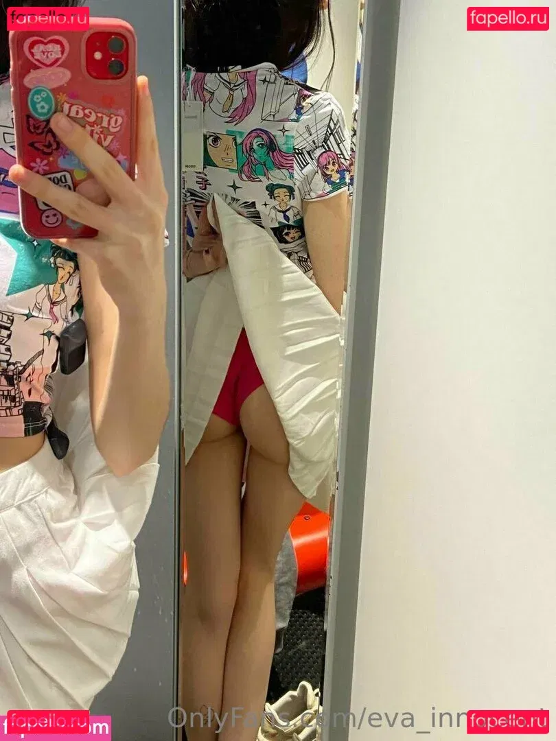 eva_innocent Onlyfans Photo Gallery 