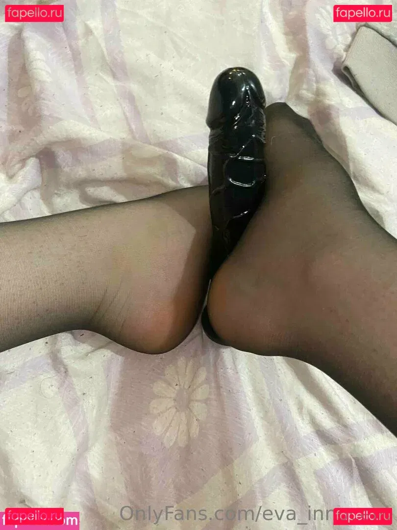 eva_innocent Onlyfans Photo Gallery 