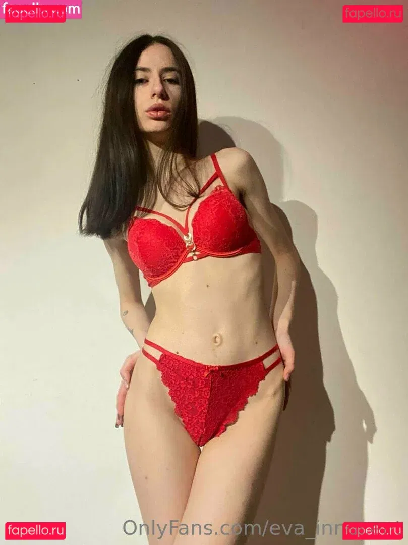 eva_innocent Onlyfans Photo Gallery 