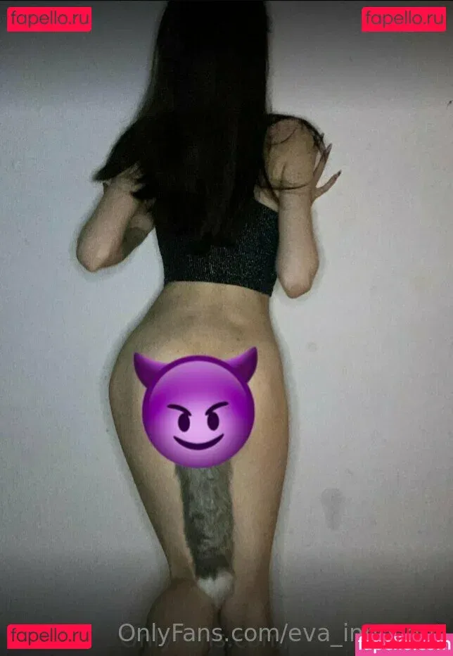 eva_innocent Onlyfans Photo Gallery 