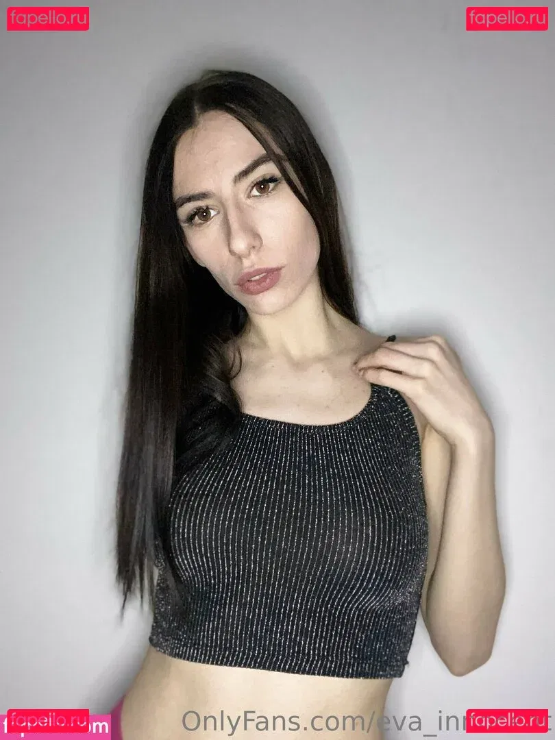 eva_innocent Onlyfans Photo Gallery 