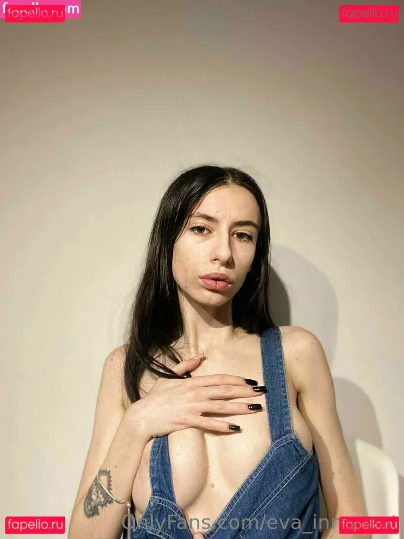 eva_innocent Onlyfans Photo Gallery 