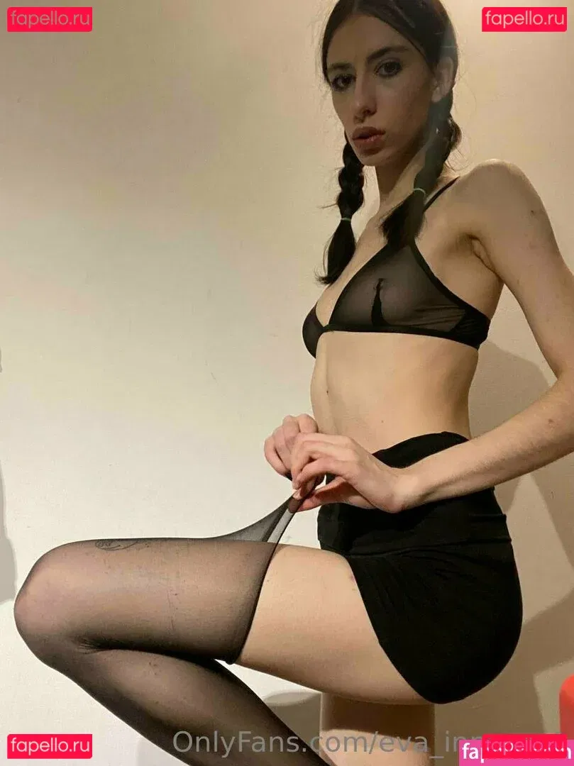 eva_innocent Onlyfans Photo Gallery 