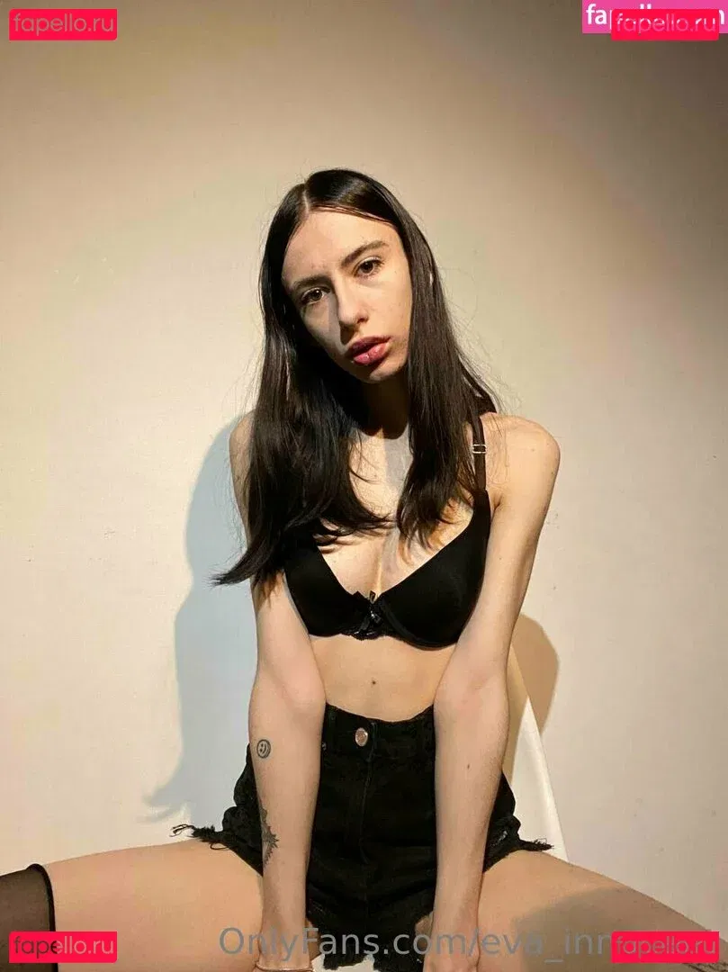 eva_innocent Onlyfans Photo Gallery 