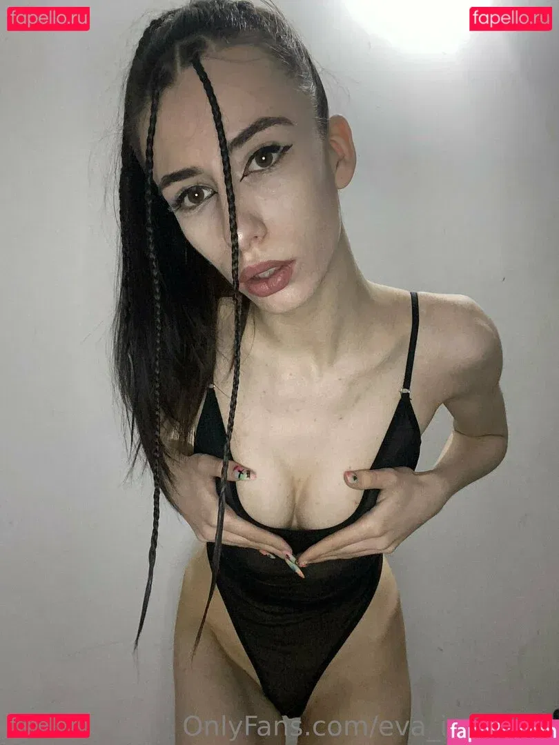 eva_innocent Onlyfans Photo Gallery 