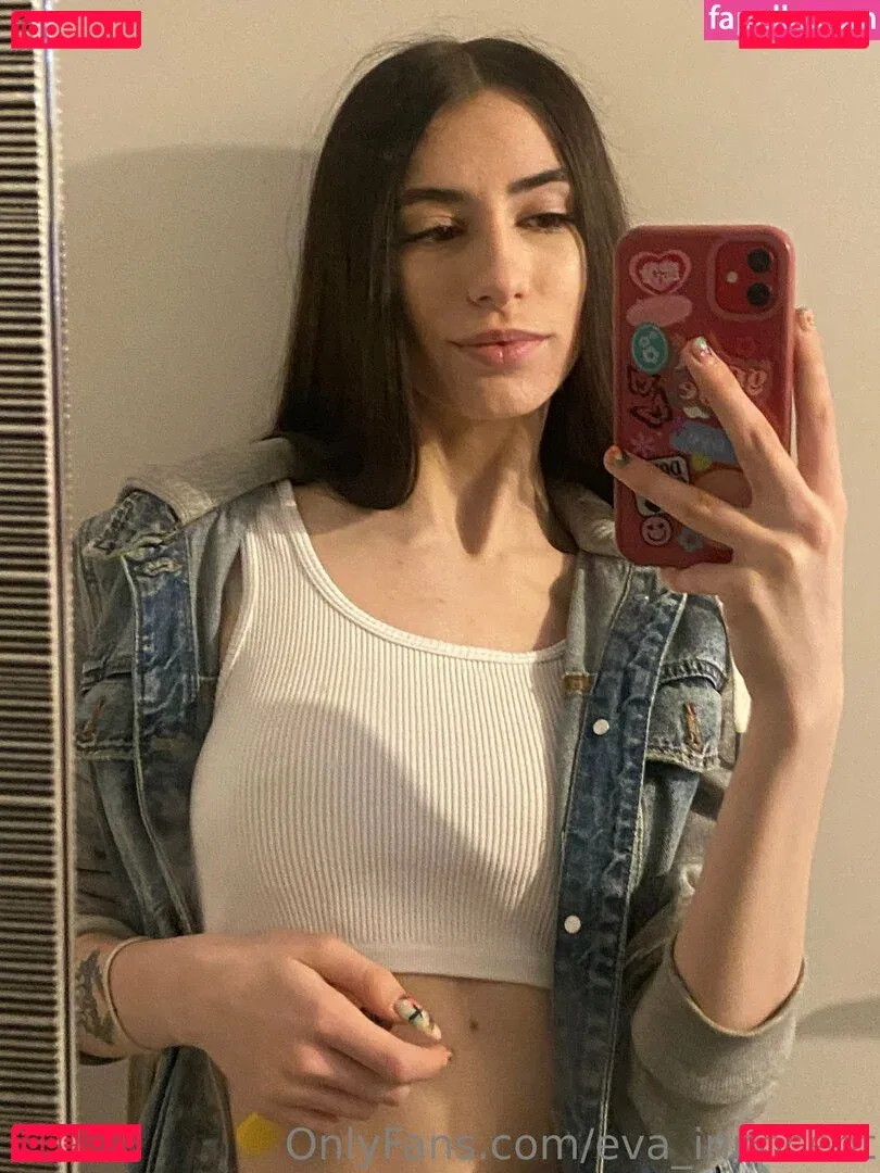 eva_innocent Onlyfans Photo Gallery 